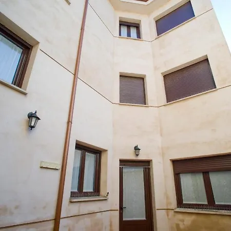 La Casa Del Tio Mase Ferienhaus Carbonero el Mayor