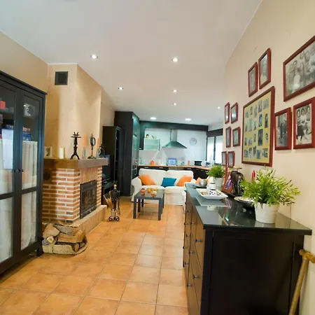 La Casa Del Tio Mase