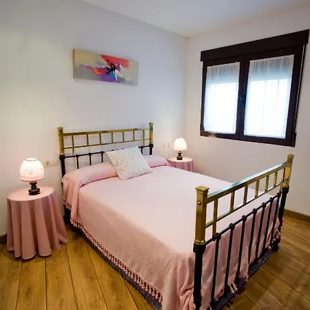 La Casa Del Tio Mase Ferienhaus Carbonero el Mayor