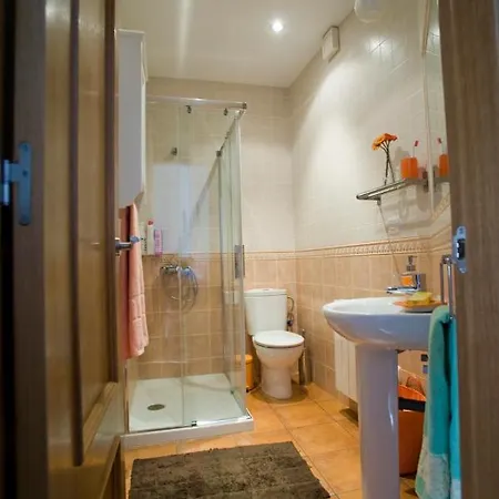 La Casa Del Tio Mase Vakantiehuis Carbonero el Mayor