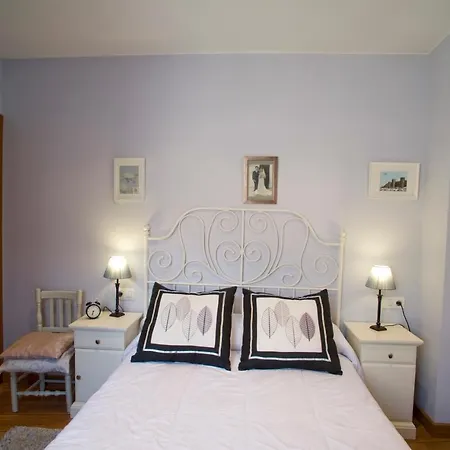 La Casa Del Tio Mase Ferienhaus *