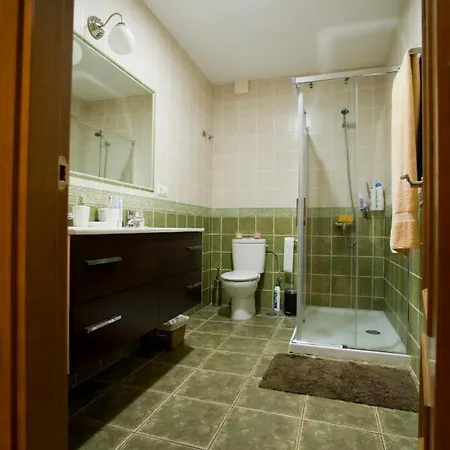 Vakantiehuis La Casa Del Tio Mase Carbonero el Mayor