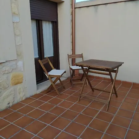 Ferienhaus La Casa Del Tio Mase *