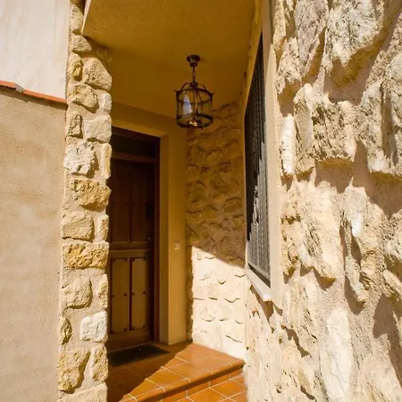 La Casa Del Tio Mase Ferienhaus *