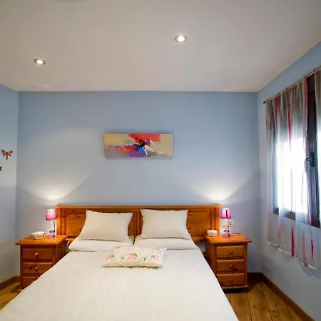 Vakantiehuis La Casa Del Tio Mase *