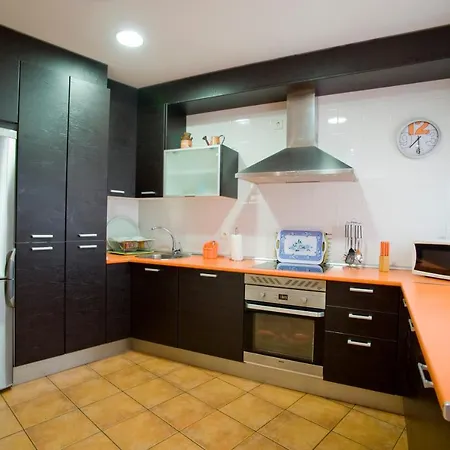 La Casa Del Tio Mase * Carbonero el Mayor