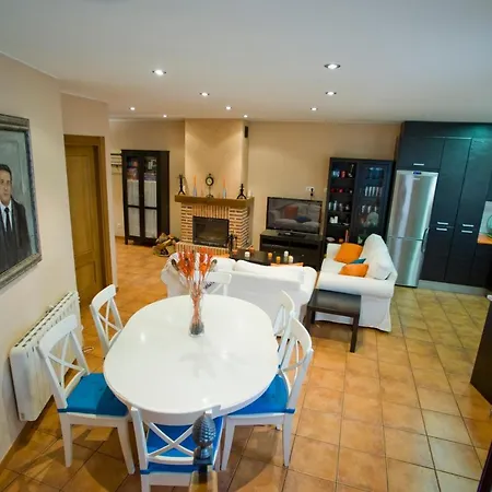 La Casa Del Tio Mase