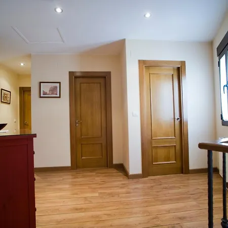 La Casa Del Tio Mase Ferienhaus Carbonero el Mayor