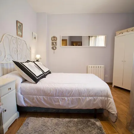 La Casa Del Tio Mase Ferienhaus *