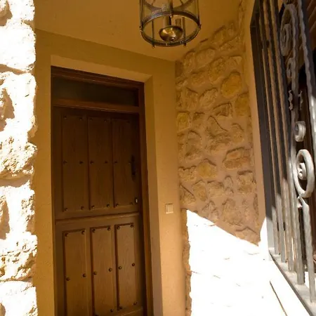 La Casa Del Tio Mase Ferienhaus *