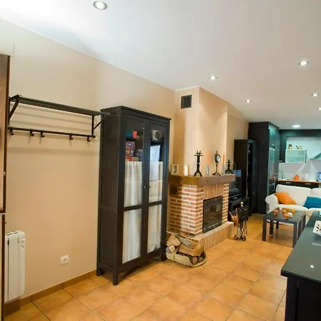 Ferienhaus La Casa Del Tio Mase