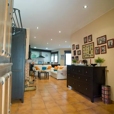 Ferienhaus La Casa Del Tio Mase