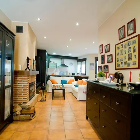 La Casa Del Tio Mase