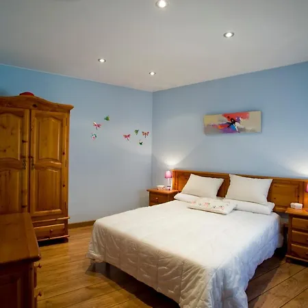 La Casa Del Tio Mase Carbonero el Mayor