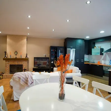 La Casa Del Tio Mase *