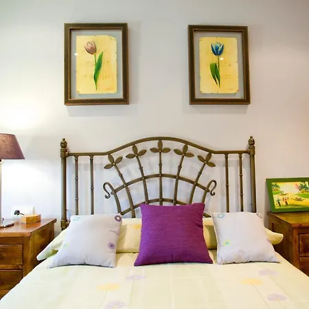 La Casa Del Tio Mase * Carbonero el Mayor