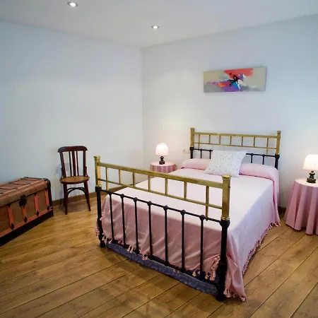 Ferienhaus La Casa Del Tio Mase *