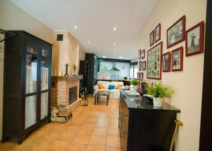 La Casa Del Tio Mase