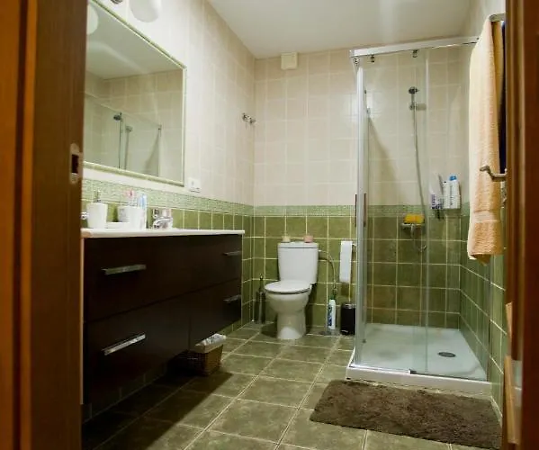 Hébergement de vacances La Casa Del Tio Mase Carbonero el Mayor