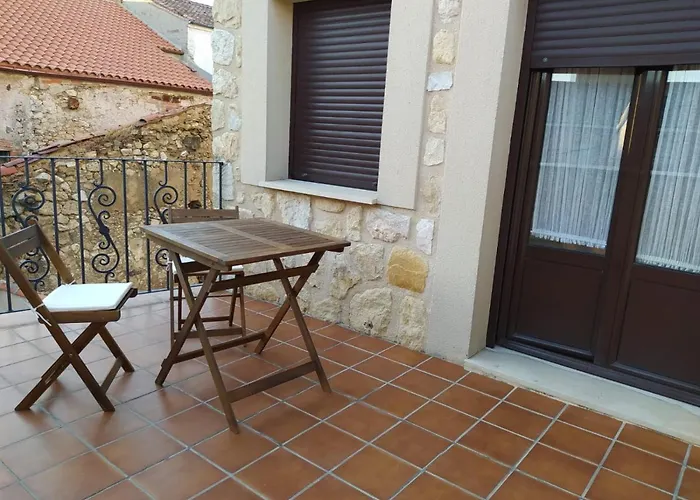 Hébergement de vacances La Casa Del Tio Mase *