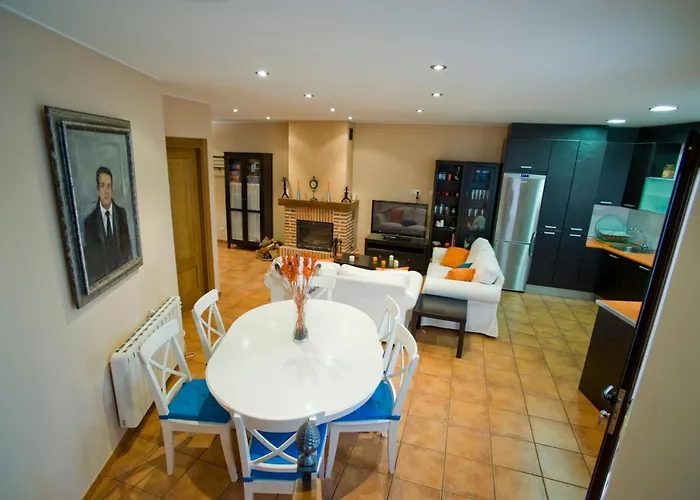 La Casa Del Tio Mase