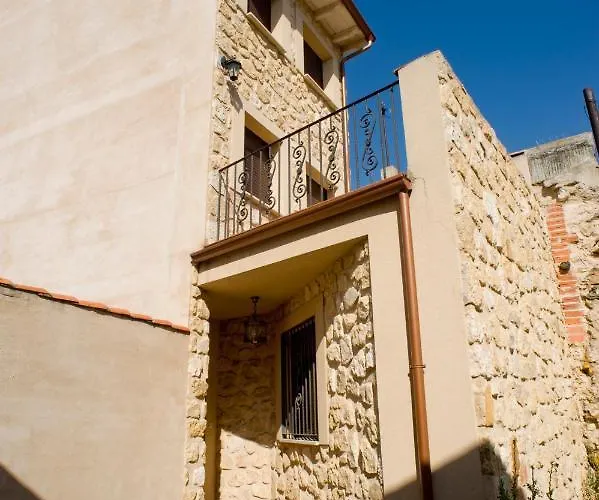 La Casa Del Tio Mase