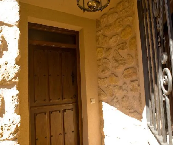 La Casa Del Tio Mase Hébergement de vacances *