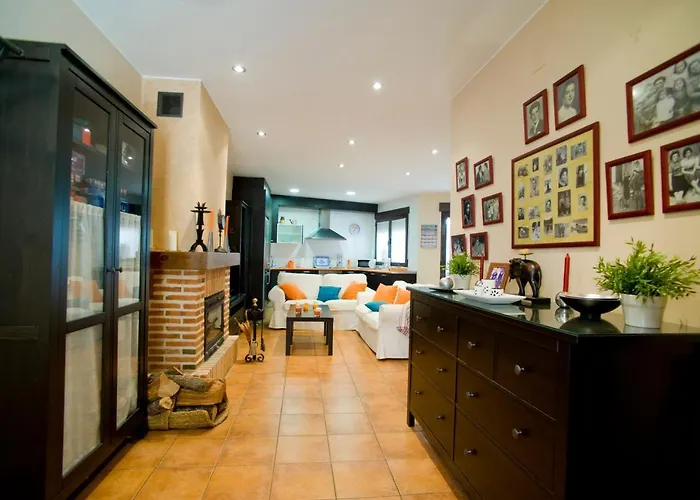 La Casa Del Tio Mase