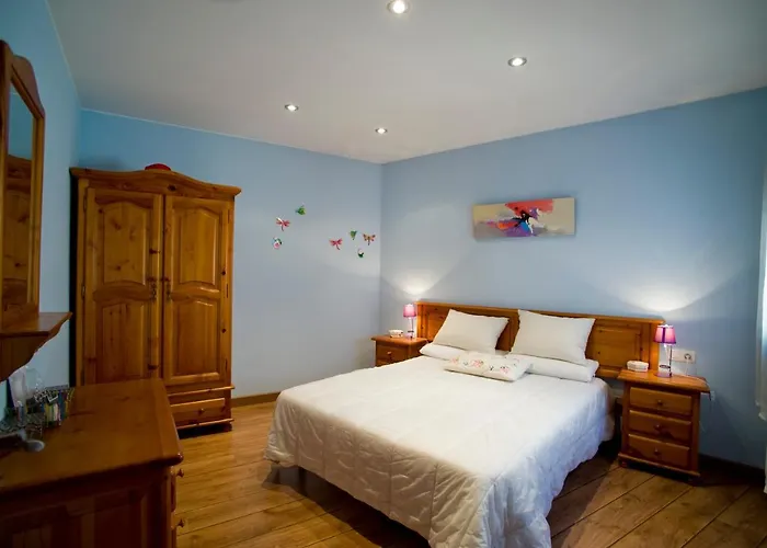 La Casa Del Tio Mase Carbonero el Mayor