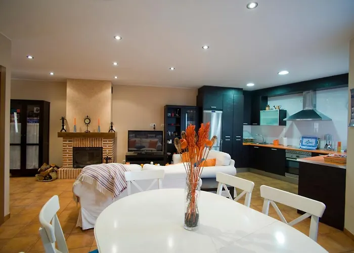 La Casa Del Tio Mase *