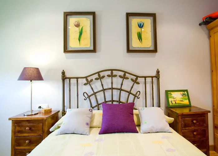 La Casa Del Tio Mase * Carbonero el Mayor