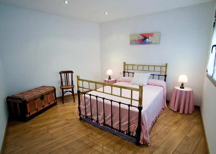 Hébergement de vacances La Casa Del Tio Mase *